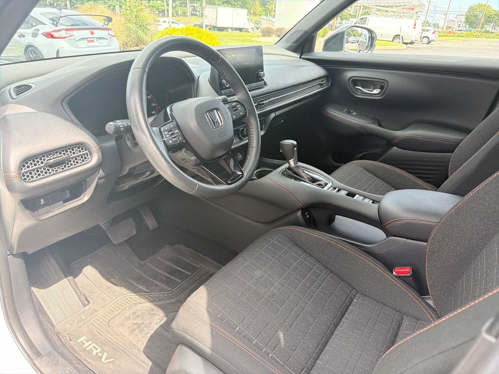 2024 Honda HR-V Sport - Photo 10