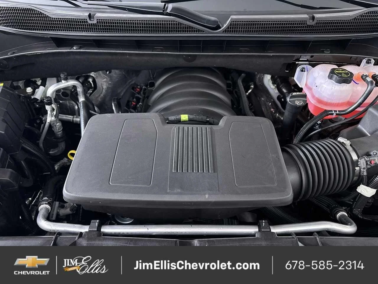 New 2026 Summit White Chevrolet ZR2 image 62