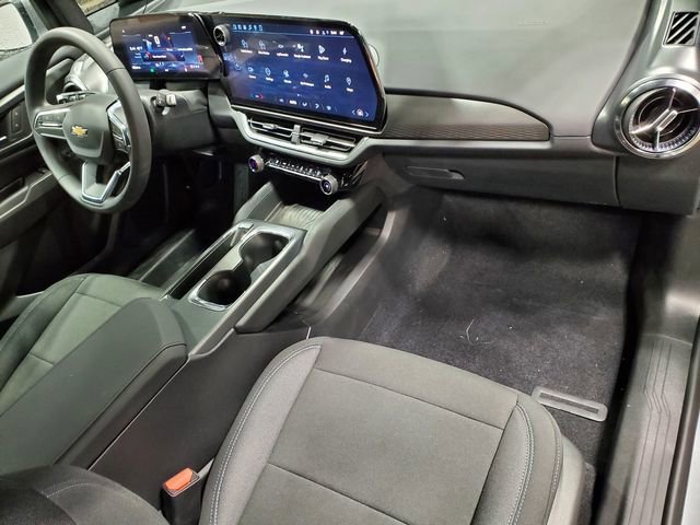 2026 Chevrolet Equinox EV 1LT - Photo 15