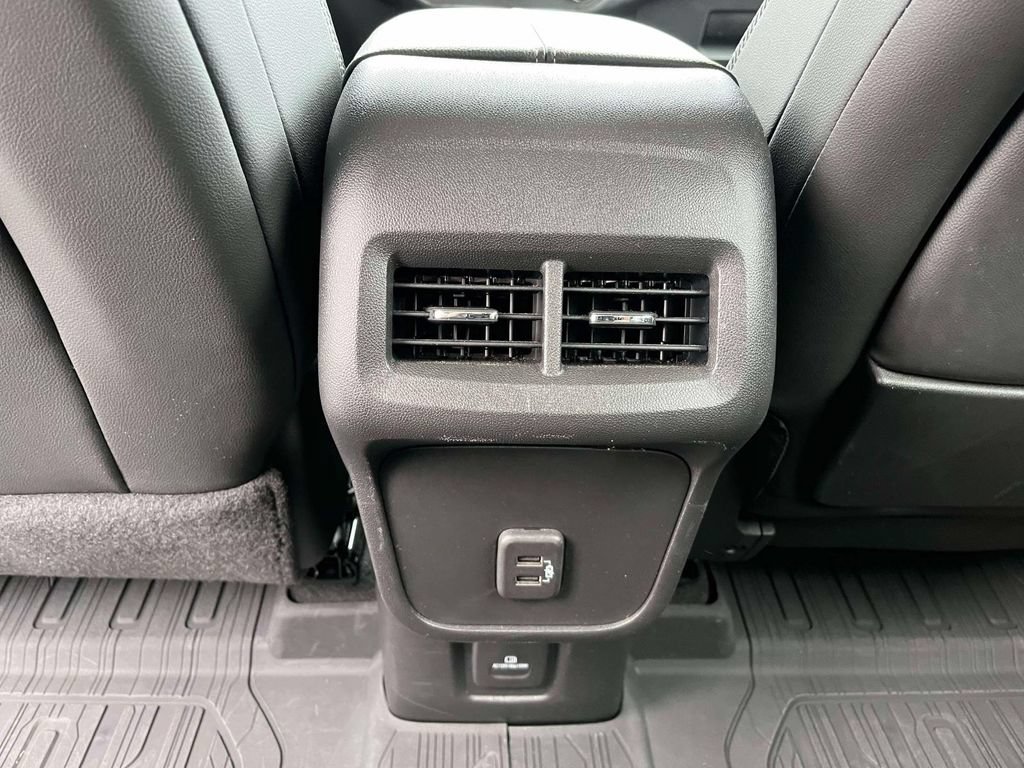 Certified Used 2023 Ebony Twilight Metallic GMC Denali image 14
