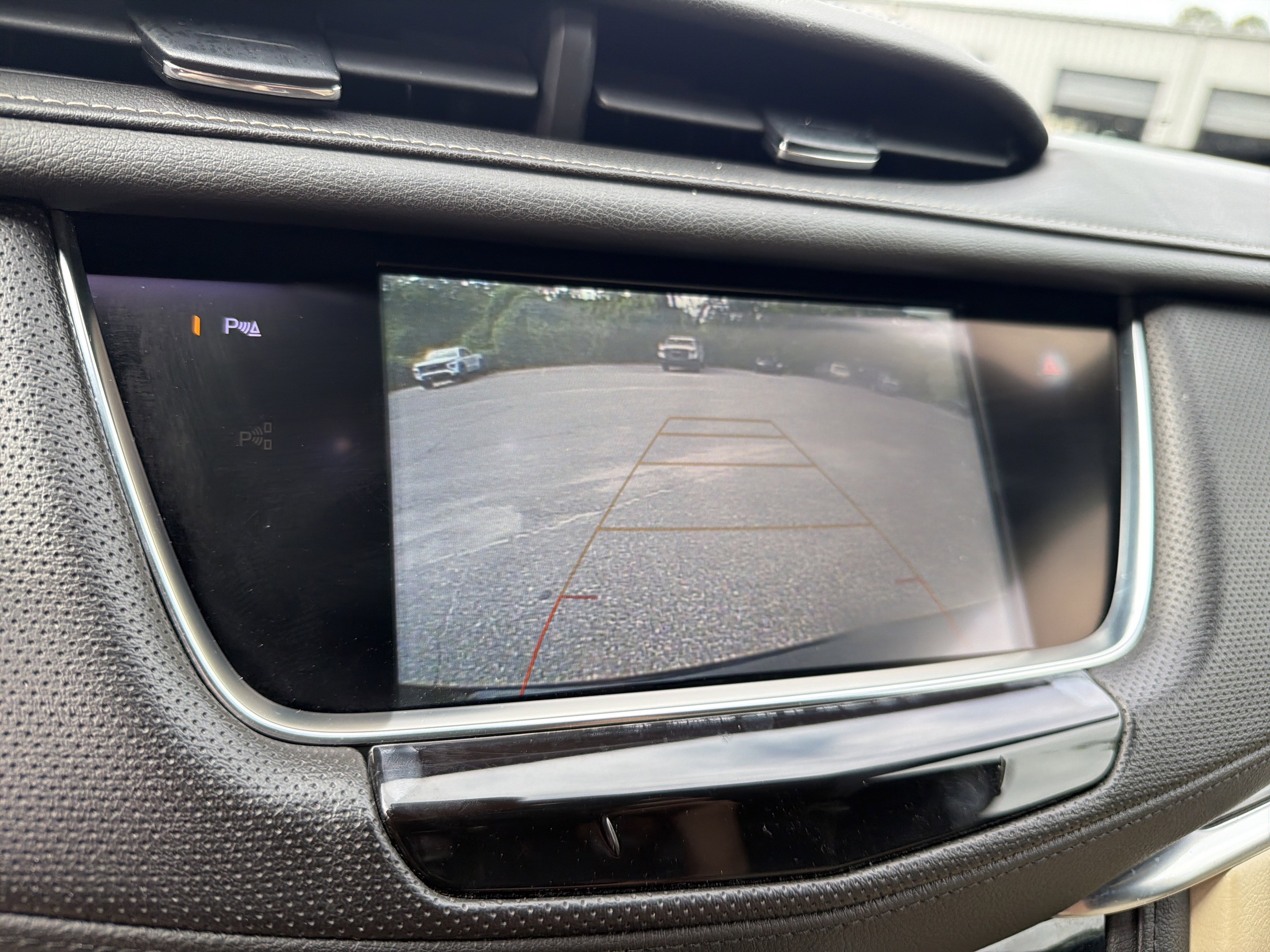2018 Cadillac XT5 Base - Photo 23