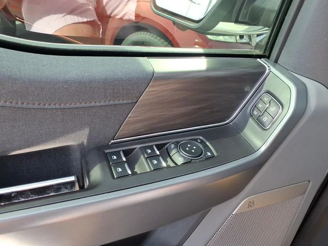 2024 Ford F-150 Lariat - Photo 15