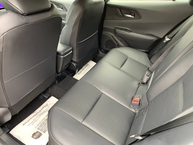 New 2027 Cutting Edge Toyota Limited AWD image 13
