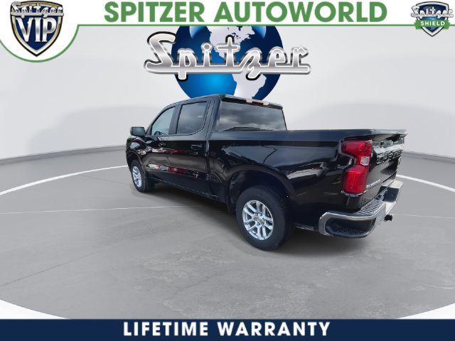 2026 Chevrolet Silverado 1500 photo 11 of 41