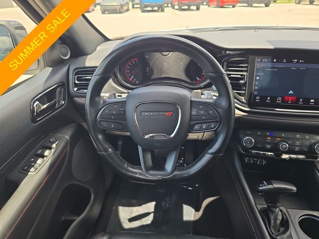 Certified Used 2024 White Dodge GT Plus image 10
