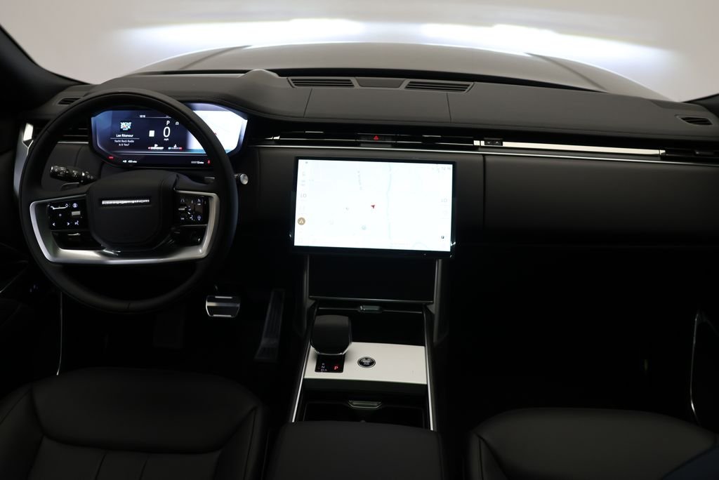 2026 Land Rover Range Rover SE - Photo 16