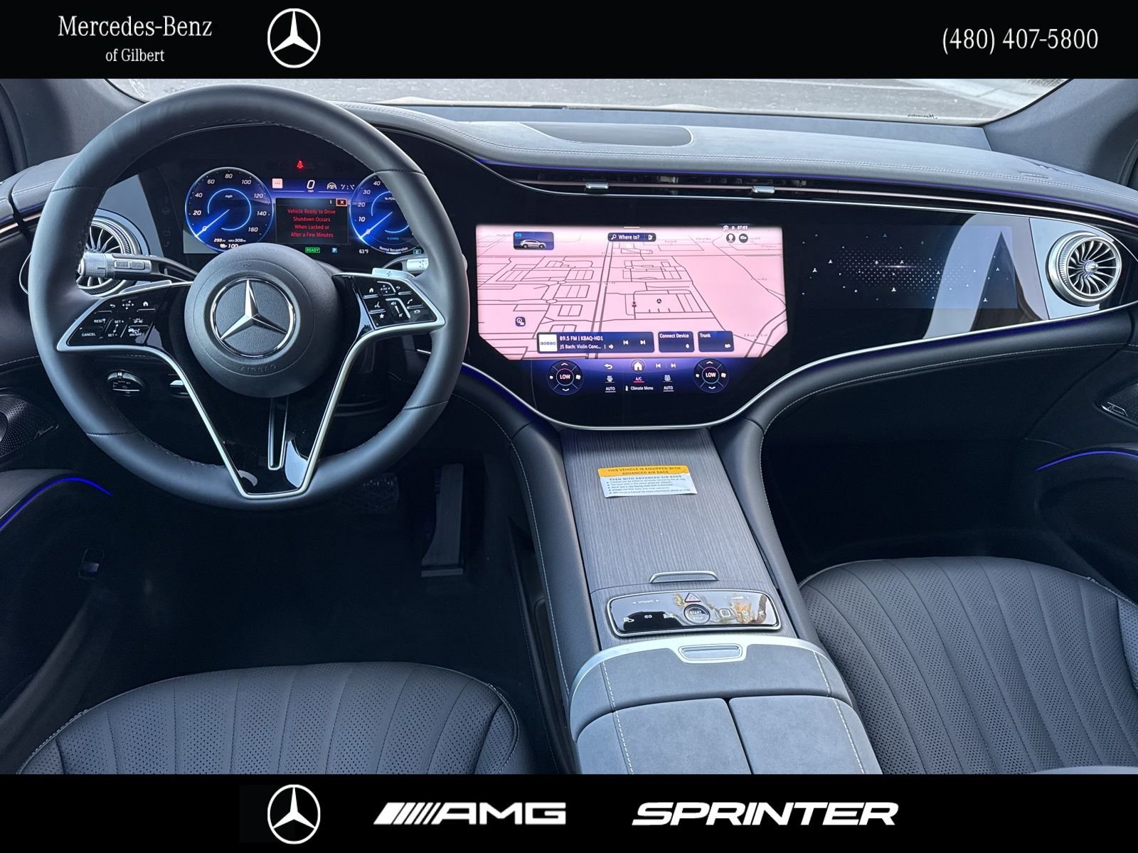 New 2026 Black Mercedes-Benz 400 image 23
