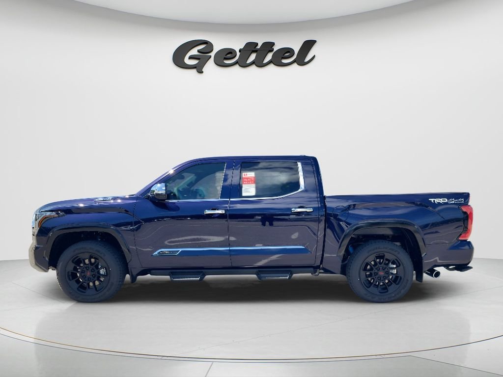 2026 Toyota Tundra 1794 Edition - Photo 8