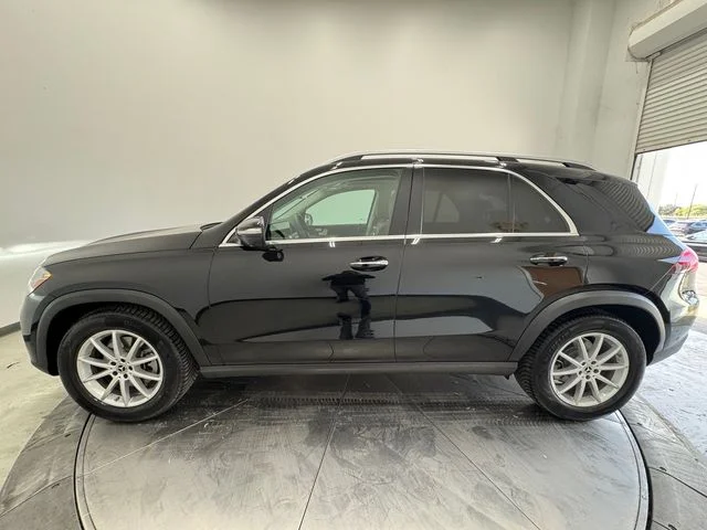 Certified Used 2026 Black Mercedes-Benz GLE 350 image 17