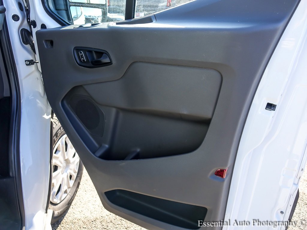 2023 FORD TRANSIT - Image 22