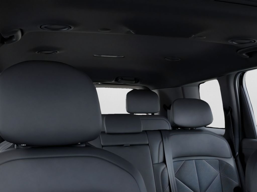 New 2027 Black Kia EX image 27