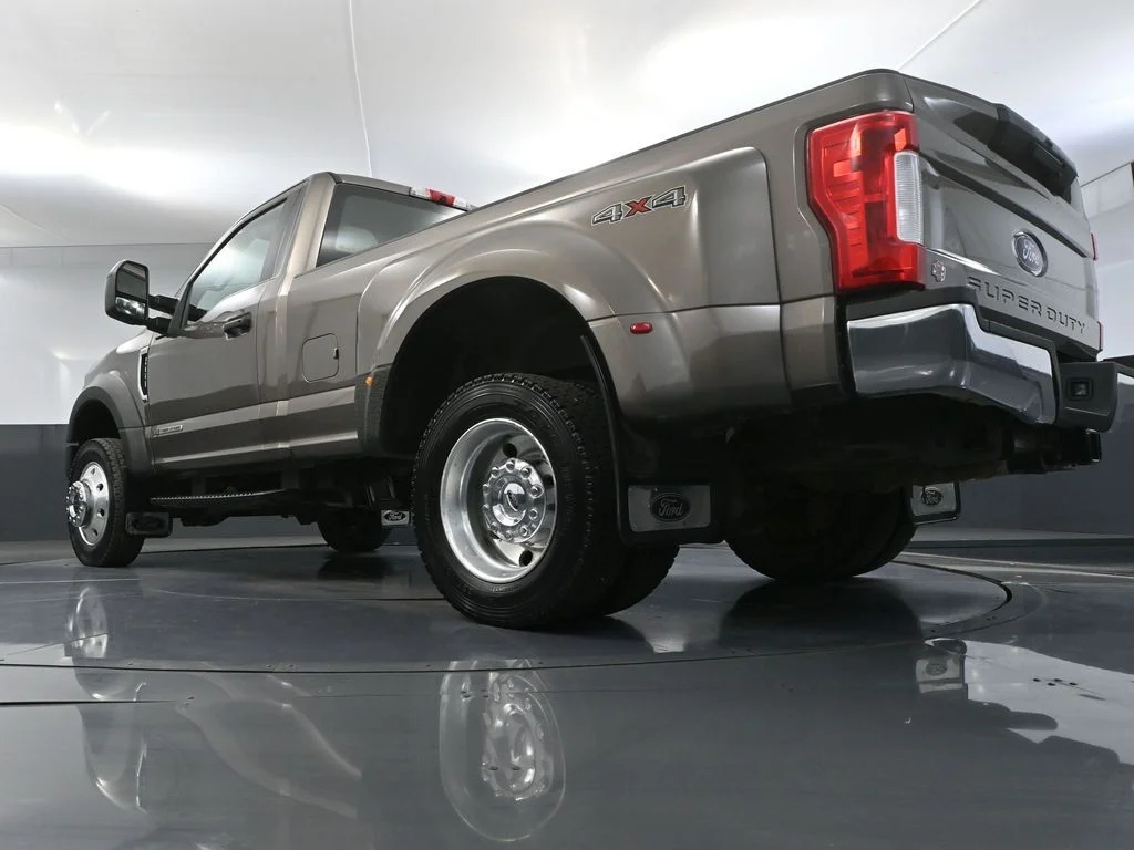 2019 Ford F-450 Super Duty XL - Photo 38