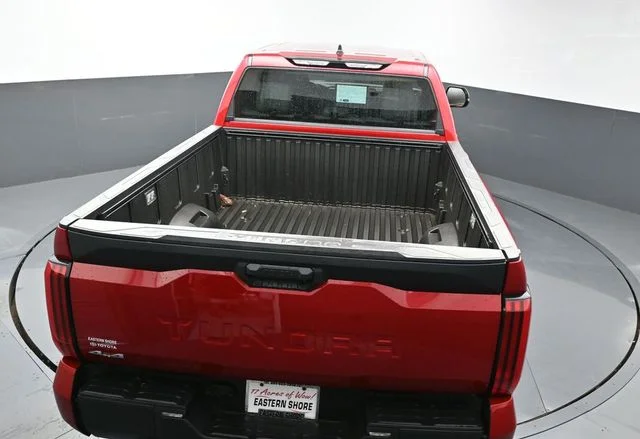 Used 2026 Red Toyota SR5 image 57