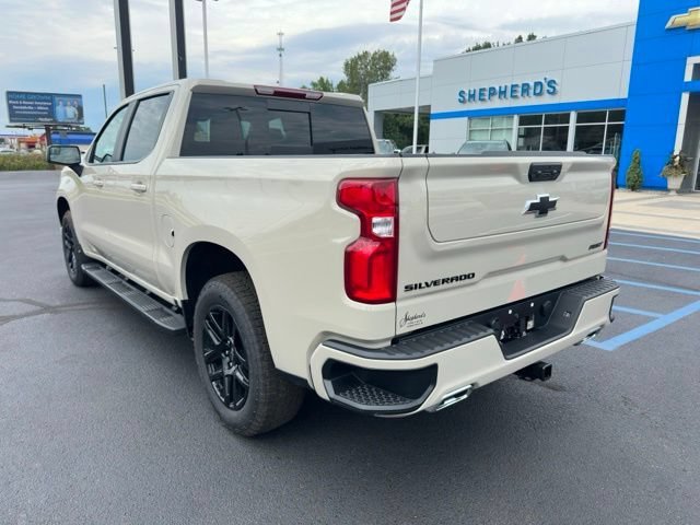 2026 Chevrolet Silverado 1500 RST - Photo 20