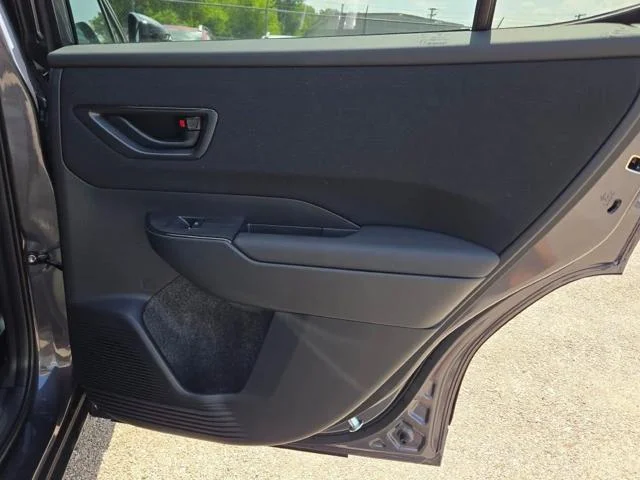 New 2026 MAGNETITE GRAY METALLIC Subaru Premium image 44