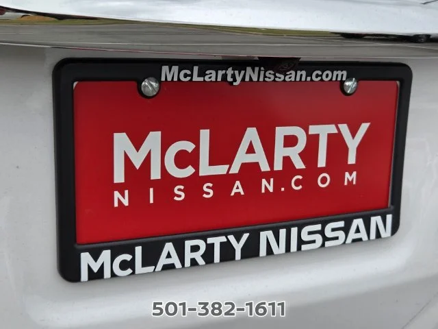 Used 2024 White GMC SLE image 16