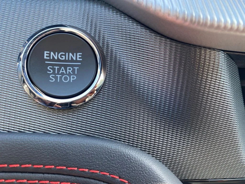 New 2026 Vapor Blue Metallic Ford ST-Line image 28