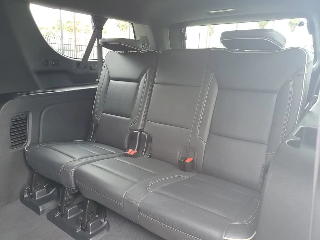 Used 2024 Summit White Chevrolet Premier image 15