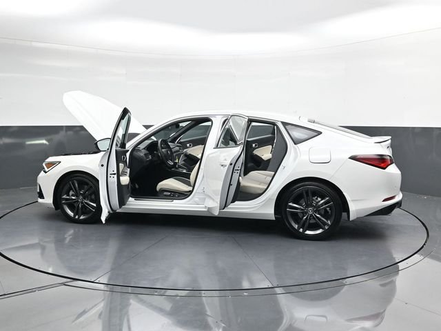 2025 Acura Integra A-Spec w/Technology Package - Photo 33