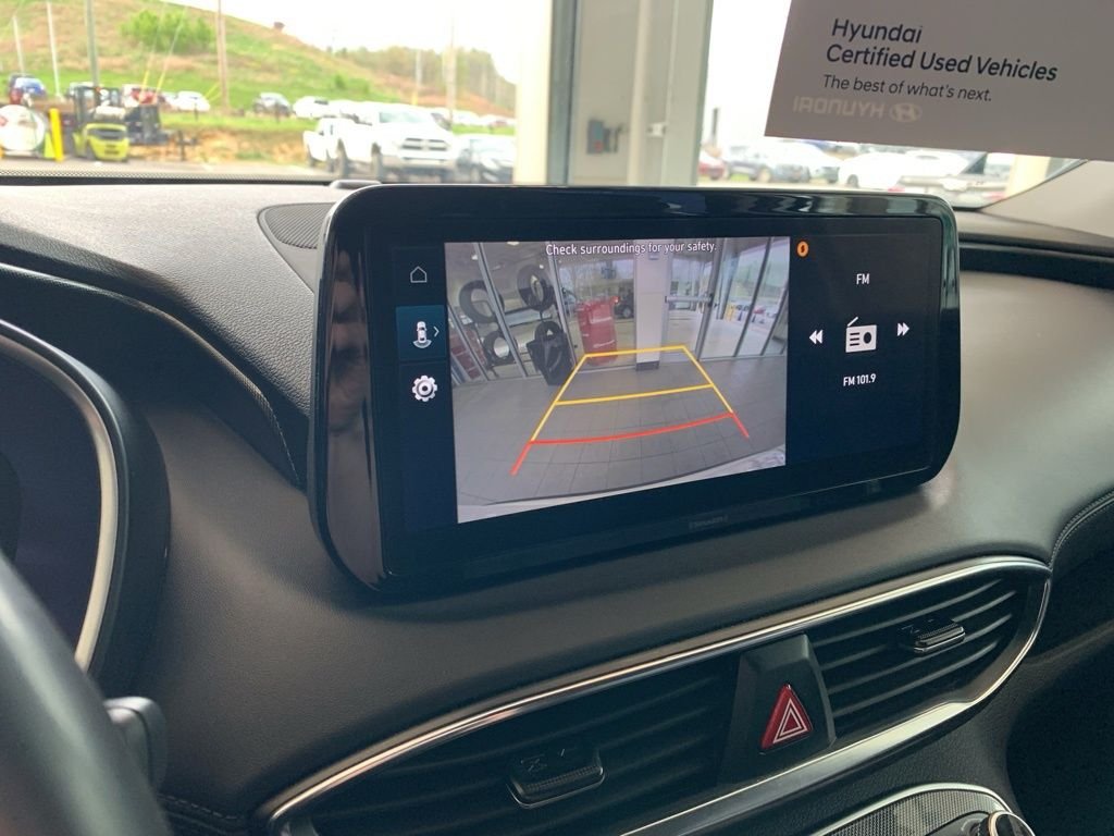 2023 Hyundai Santa Fe SEL - Photo 10