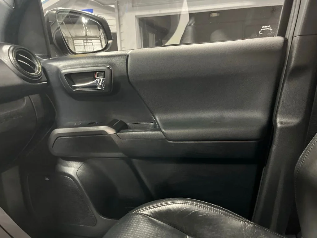 Used 2020 Cement Toyota TRD Off-Road image 15