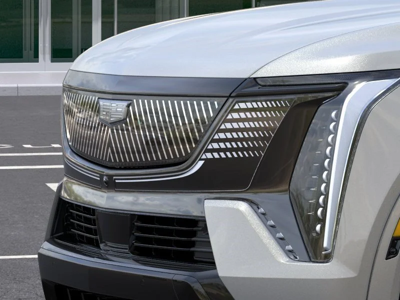 2025 Cadillac Escalade IQ Sport 2 - Photo 16