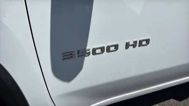 Used 2021 Summit White Chevrolet Work Truck image 39