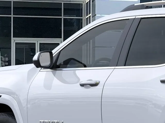 2027 GMC Terrain Denali - Photo 12