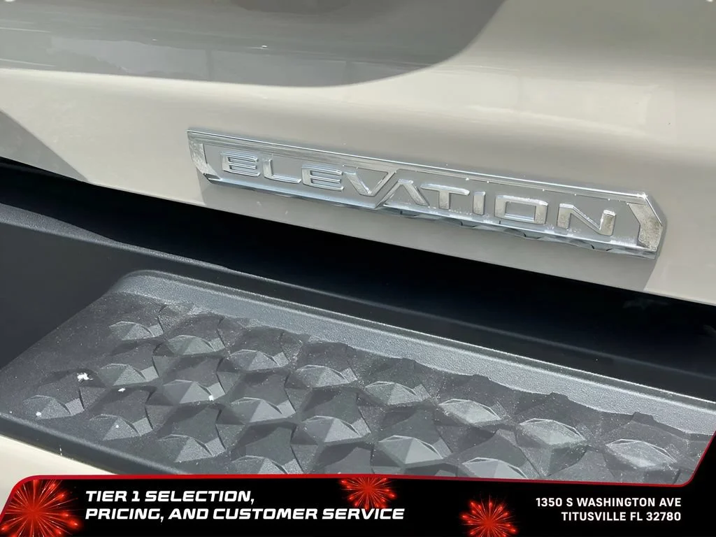 New 2026 Coastal Dune GMC Elevation image 17