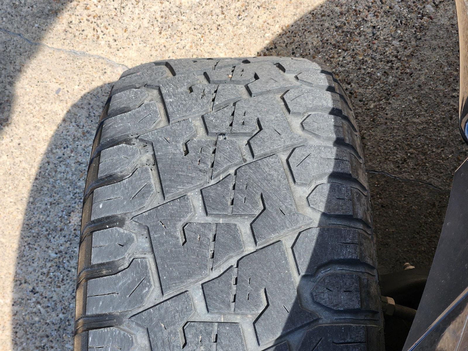 Used 2019 Agate Black FORD  image 10