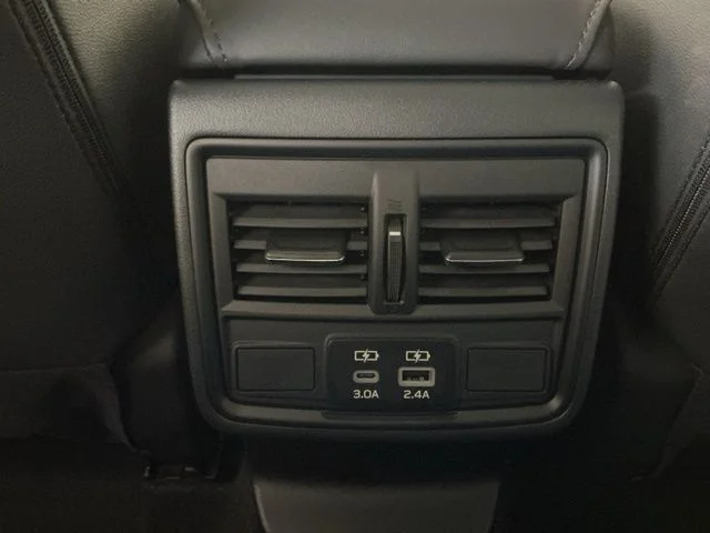 New 2026 Black Subaru Premium image 13