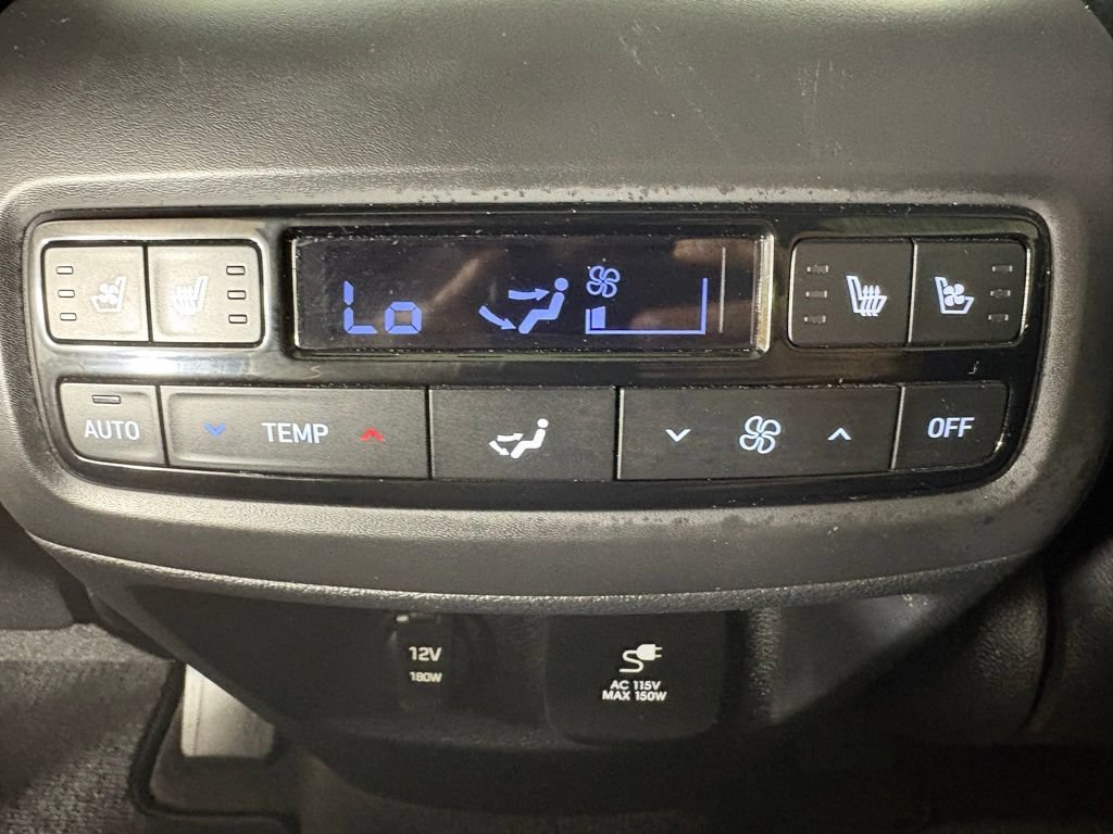 Used 2025  Hyundai Calligraphy image 40