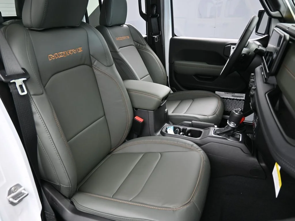 2026 Jeep Gladiator Mojave - Photo 41