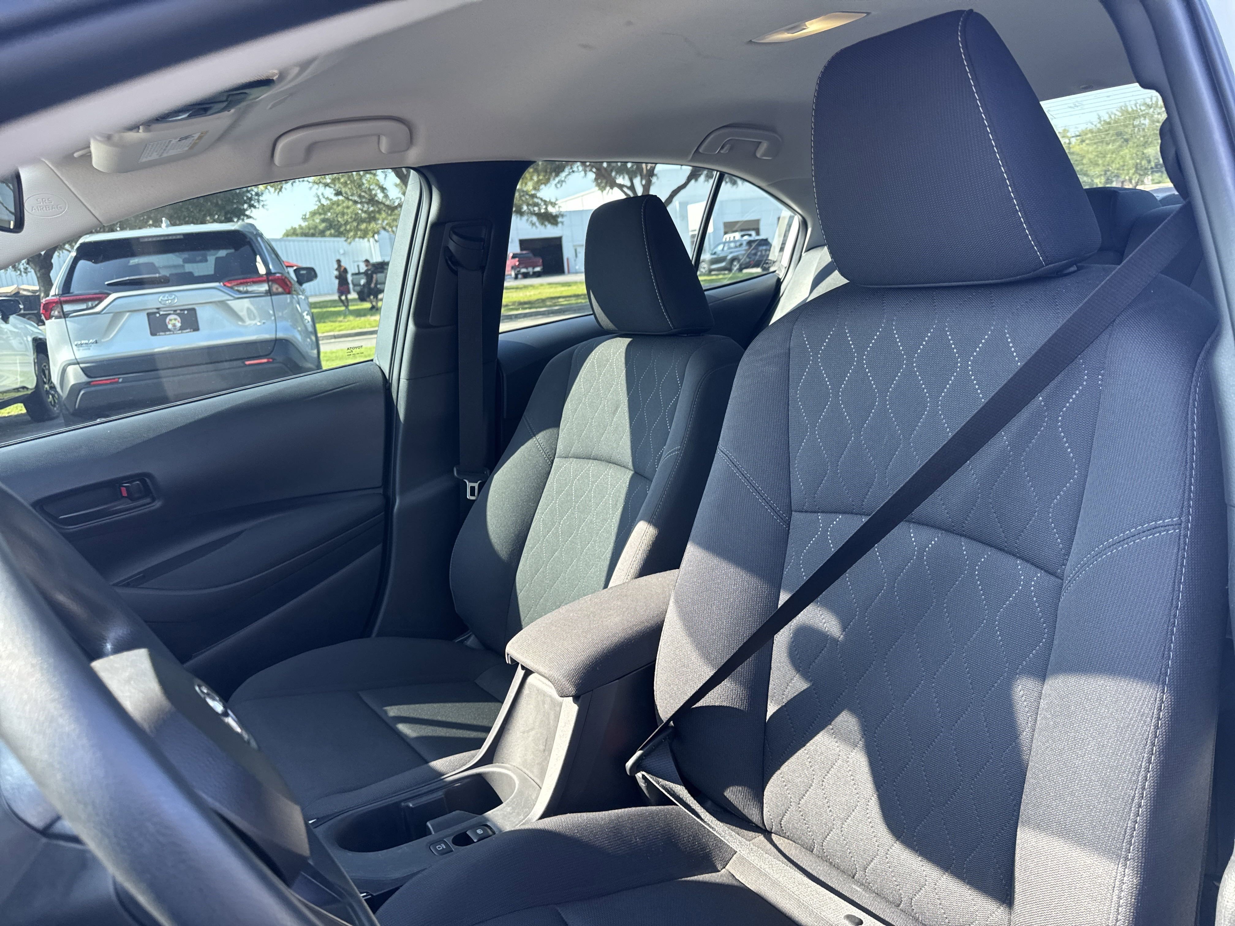 Used 2025  Toyota  image 14