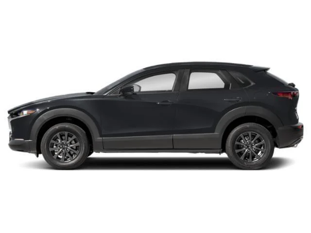 New 2026 Jet Black Mica Mazda 2.5 S AWD image 3