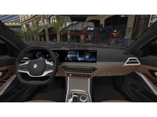 New 2026 Black Sapphire Metallic BMW  image 10