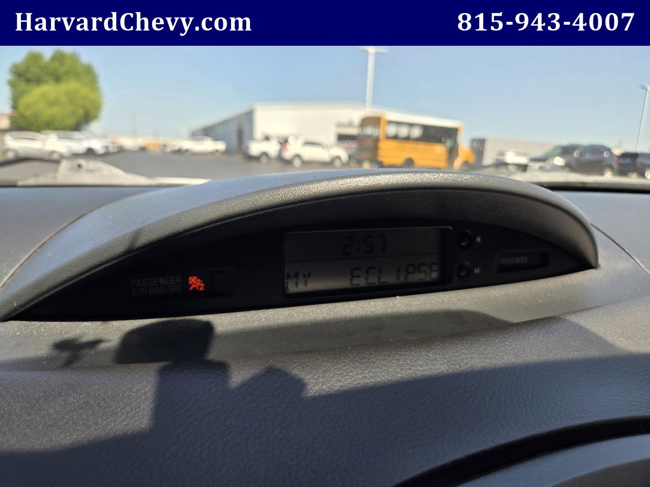 Used 2012 Black Mitsubishi GS Sport image 7
