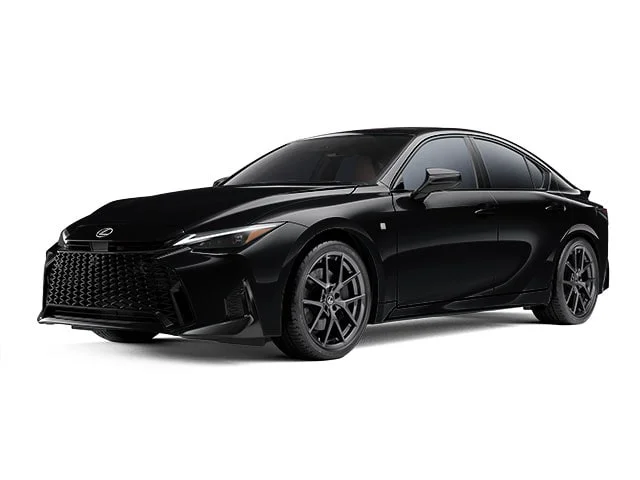New 2026 Caviar Lexus F SPORT DESIGN AWD image 13