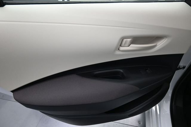 Used 2026 Beige Toyota LE image 10