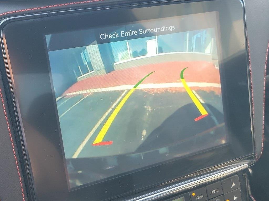 2018 MASERATI GRANTURISMO - Image 15