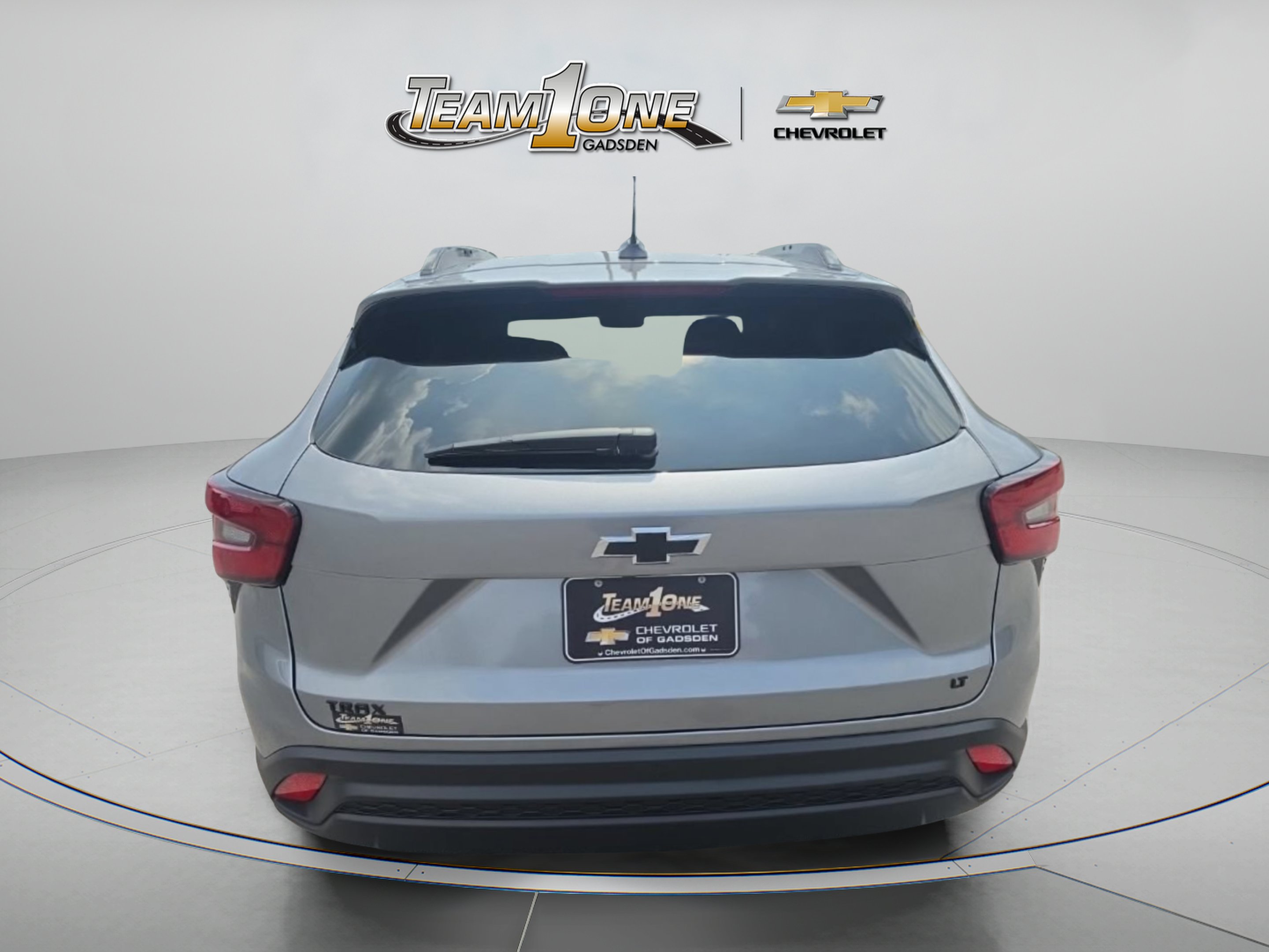 2026 Chevrolet Trax LT - Photo 6