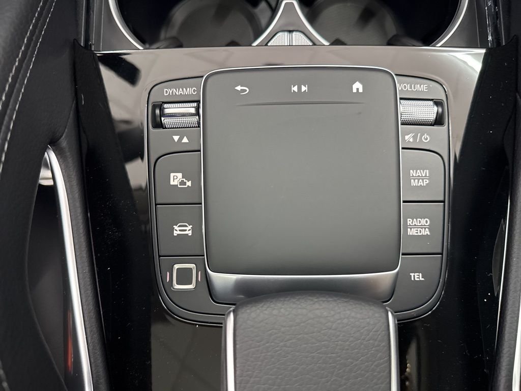 Certified Used 2026 White Mercedes-Benz GLE 350 image 38