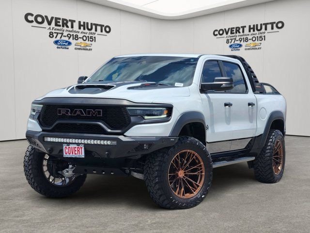 Pre-Owned 2024 Ram 1500 TRX