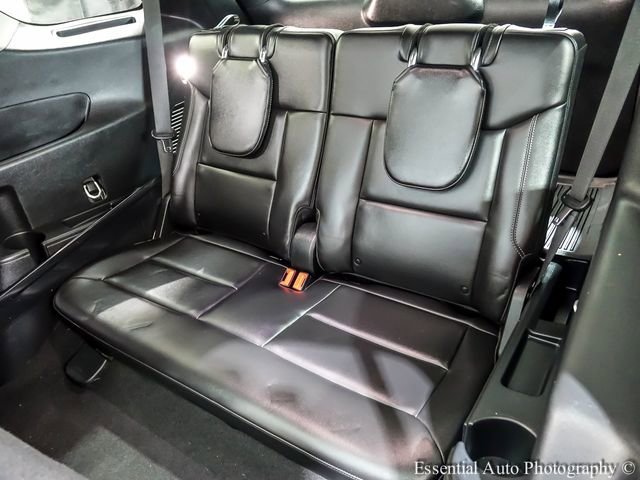 2024 Ford Explorer XLT - Photo 13