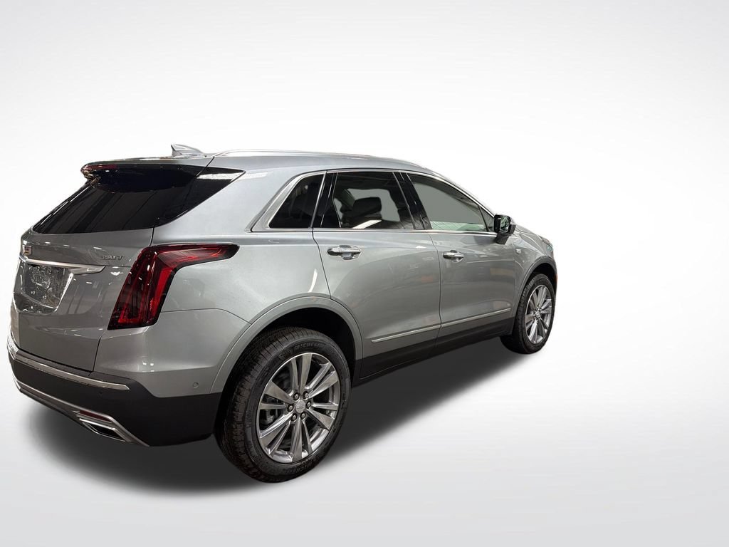 2026 Cadillac XT5 Premium Luxury - Photo 5
