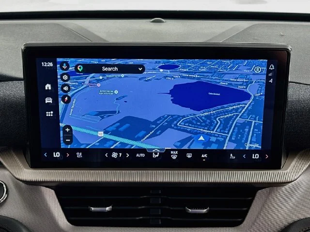 New 2026 Ford Explorer Active