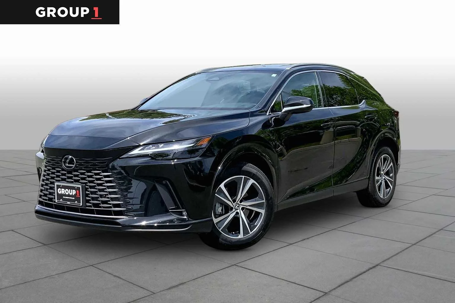 2025 Lexus RX 350 350 Premium AWD's photo
