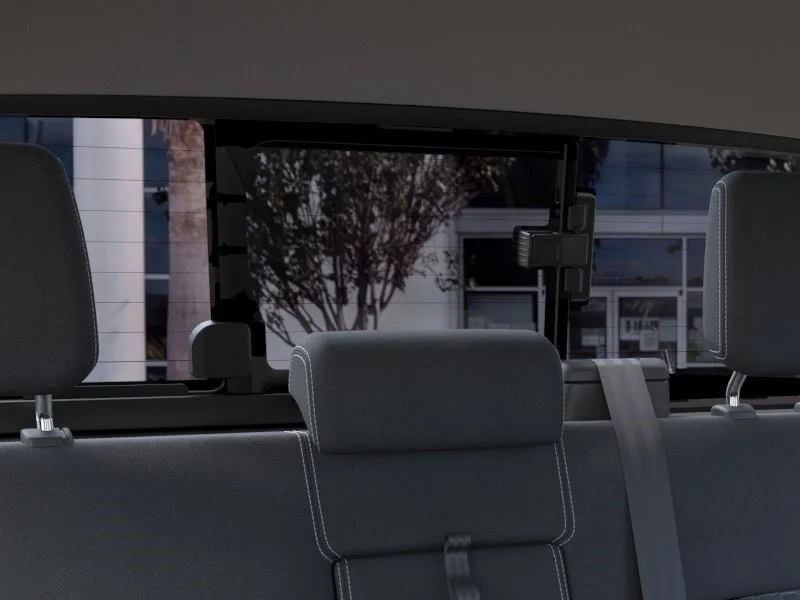 New 2026 Oxford White Ford XLT image 22
