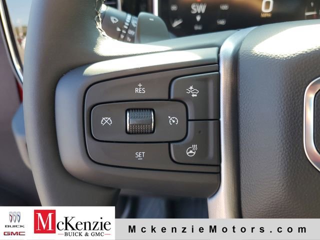 2026 GMC Sierra 1500 Elevation - Photo 12