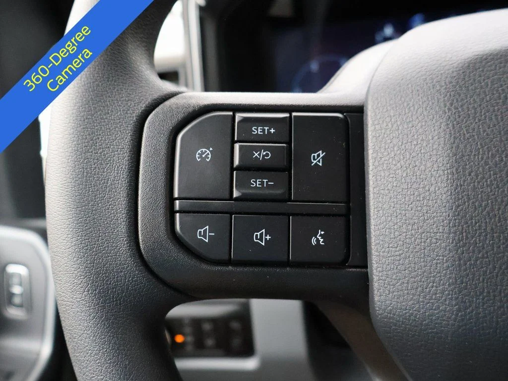 2026 Ford F-250 Super Duty XLT - Photo 25